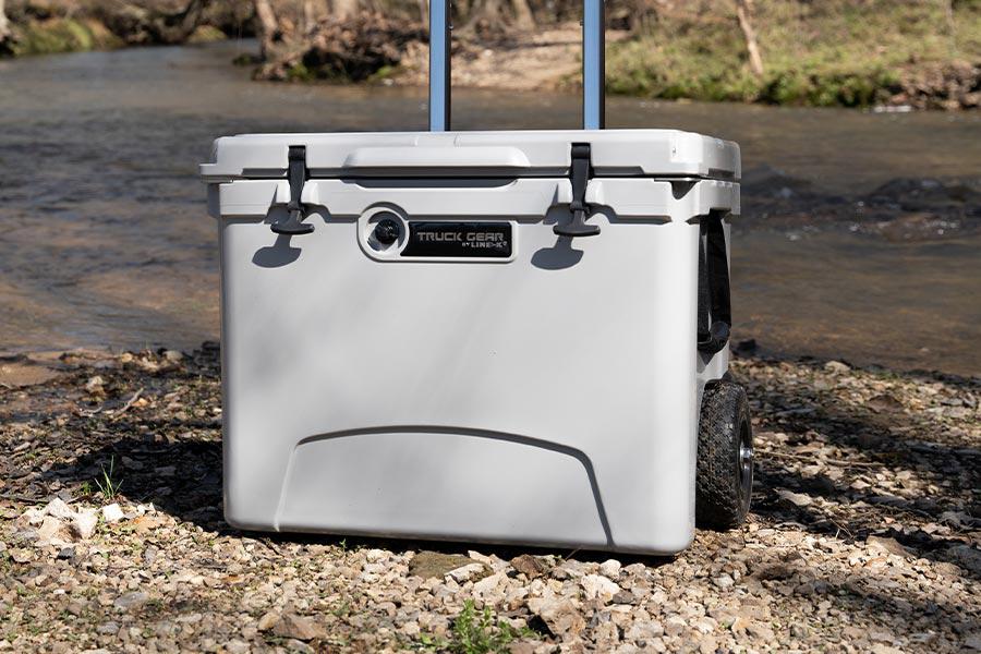 Expedition A/T Cooler