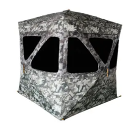 ground blind