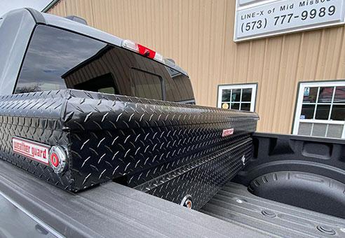 Truck Toolboxes